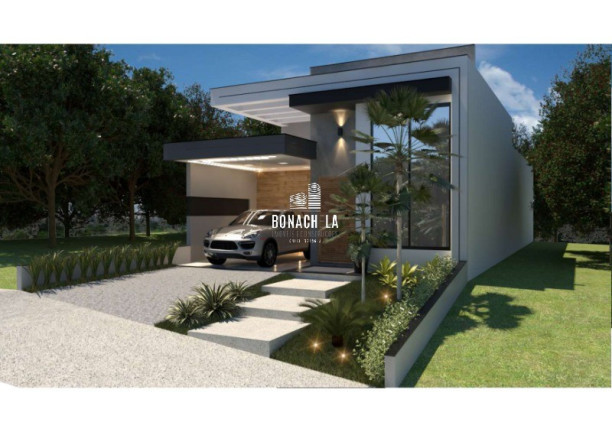 Imagem Casa com 3 Quartos à Venda, em Loteamento Park Gran Reserve - Indaiatuba Imagem Casa com 3 Quartos à Venda, em Loteamento Park Gran Reserve - Indaiatuba