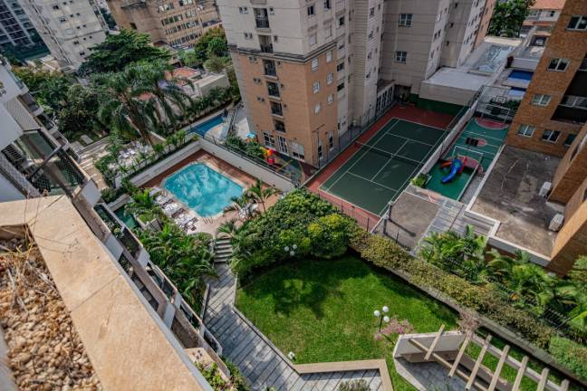 Imagem Apartamento com 3 Quartos à Venda, 133 m² em Perdizes - São Paulo Imagem Apartamento com 3 Quartos à Venda, 133 m² em Perdizes - São Paulo