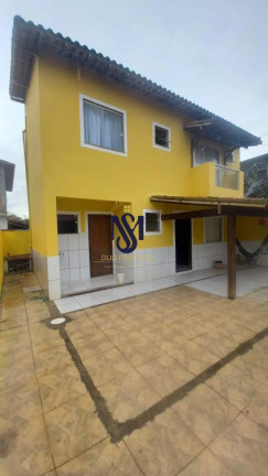 Imagem Casa com 2 Quartos à Venda, 95 m² em Unamar - Cabo Frio Imagem Casa com 2 Quartos à Venda, 95 m² em Unamar - Cabo Frio