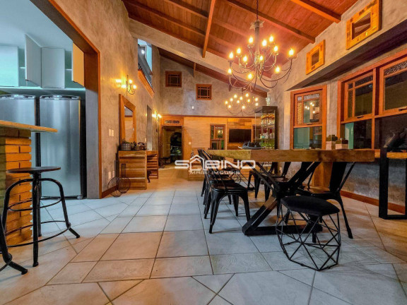 Imagem Casa com 5 Quartos à Venda, 280 m² em Riviera De São Lourenço - Bertioga Imagem Casa com 5 Quartos à Venda, 280 m² em Riviera De São Lourenço - Bertioga