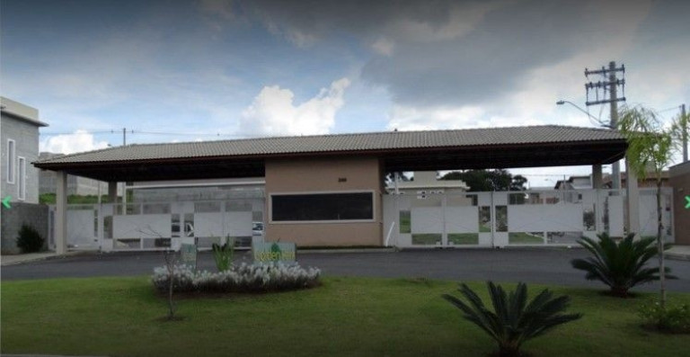 Imagem Casa com 3 Quartos à Venda, 145 m² em Residencial Golden Park - Jacareí