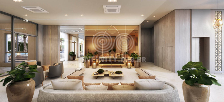 Imagem Apartamento com 1 Quarto à Venda, 30 m² em Jardins - São Paulo Imagem Apartamento com 1 Quarto à Venda, 30 m² em Jardins - São Paulo