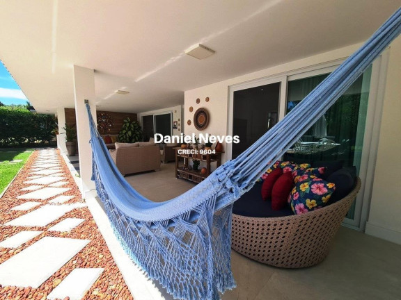 Imagem Casa de Condomínio com 4 Quartos à Venda, 504 m² em Busca Vida (abrantes) - Camaçari Imagem Casa de Condomínio com 4 Quartos à Venda, 504 m² em Busca Vida (abrantes) - Camaçari