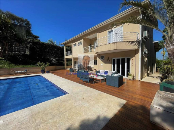 Imagem Casa com 5 Quartos à Venda, 610 m² em Vila Santo Antônio - Cotia Imagem Casa com 5 Quartos à Venda, 610 m² em Vila Santo Antônio - Cotia
