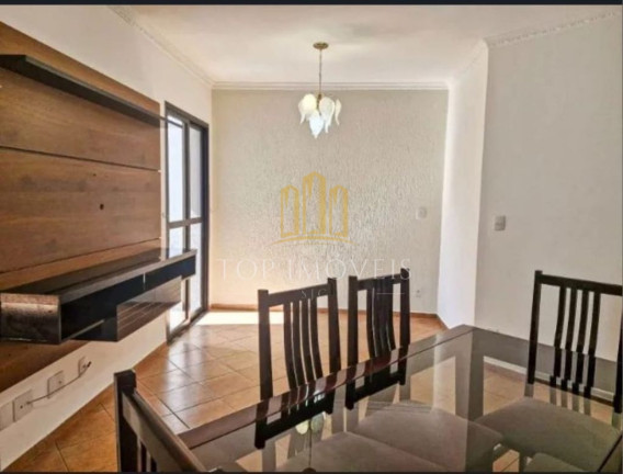 Imagem Apartamento com 2 Quartos à Venda, 57 m² em Jardim Paulista - São José Dos Campos