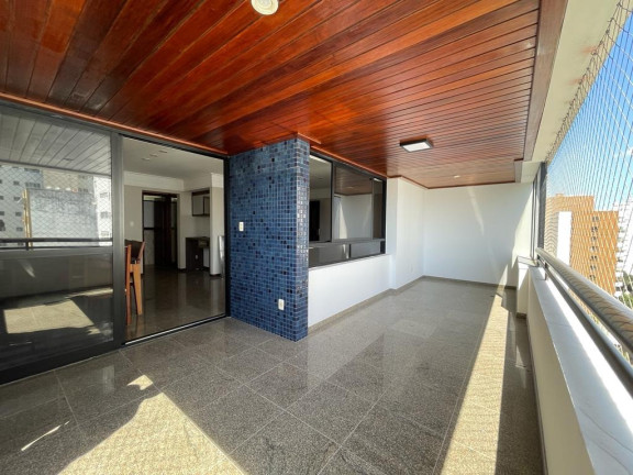 Imagem Apartamento com 3 Quartos para Alugar, 160 m² em Graça - Salvador Imagem Apartamento com 3 Quartos para Alugar, 160 m² em Graça - Salvador