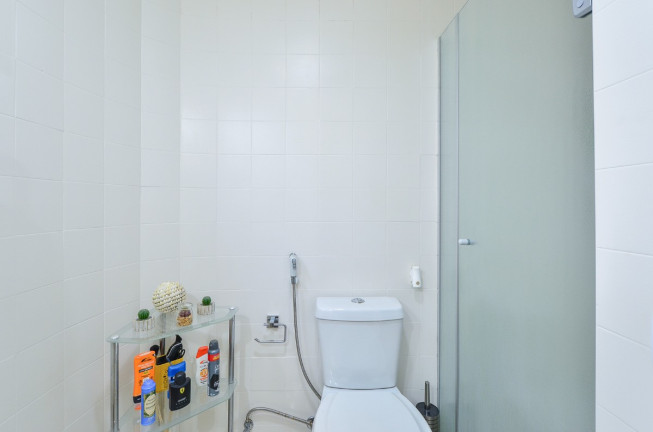 Imagem Apartamento com 1 Quarto à Venda, 62 m² em Vila Uberabinha - São Paulo