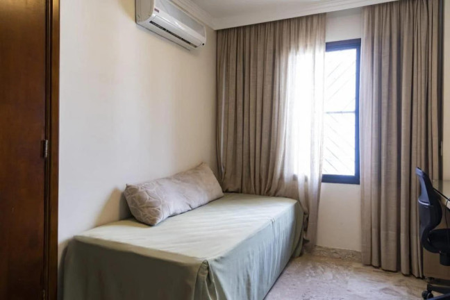 Imagem Cobertura com 3 Quartos à Venda, 350 m² em Indianópolis - São Paulo