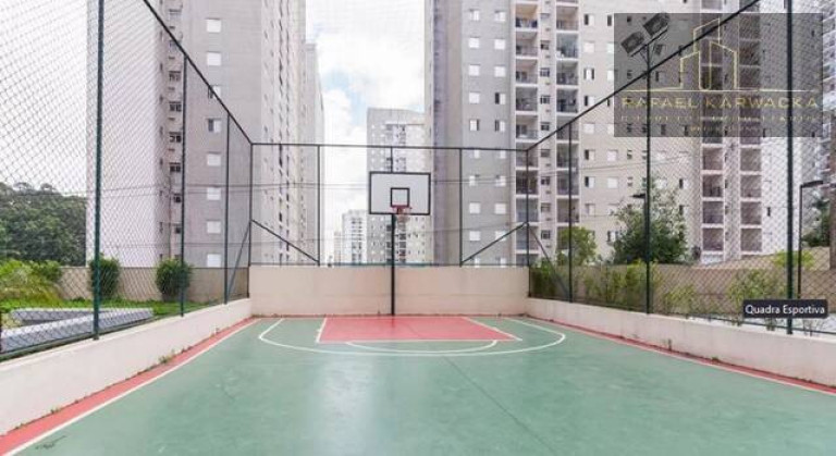 Imagem Apartamento com 2 Quartos à Venda, 50 m² em Umuarama - Osasco Imagem Apartamento com 2 Quartos à Venda, 50 m² em Umuarama - Osasco