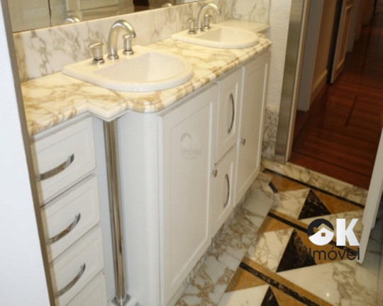 Imagem Apartamento com 4 Quartos à Venda, 331 m² em Vila Nova Conceição - São Paulo