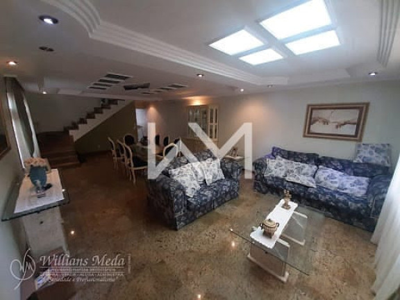 Imagem Sobrado com 3 Quartos à Venda, 501 m² em Vila Rosalia - Guarulhos Imagem Sobrado com 3 Quartos à Venda, 501 m² em Vila Rosalia - Guarulhos