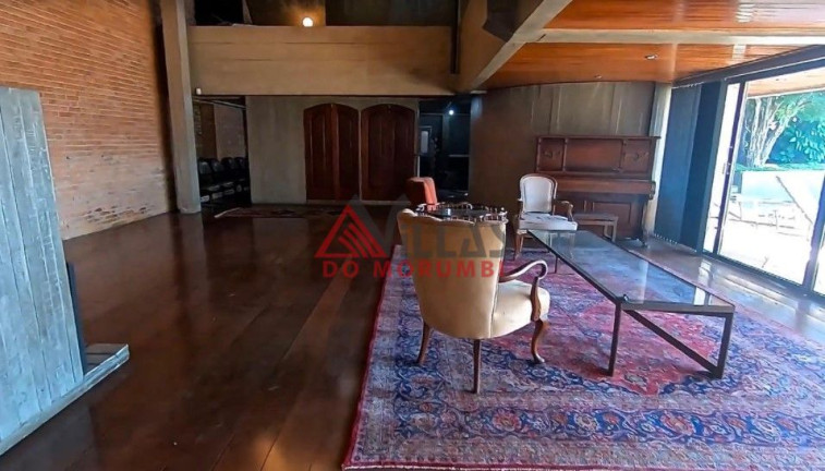 Imagem Sobrado com 5 Quartos à Venda, 400 m² em Jardim Guedala - São Paulo Imagem Sobrado com 5 Quartos à Venda, 400 m² em Jardim Guedala - São Paulo
