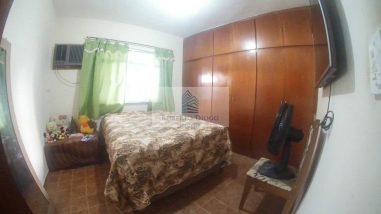 Imagem Casa com 3 Quartos à Venda, 113 m² em Coelho Da Rocha - São João De Meriti
