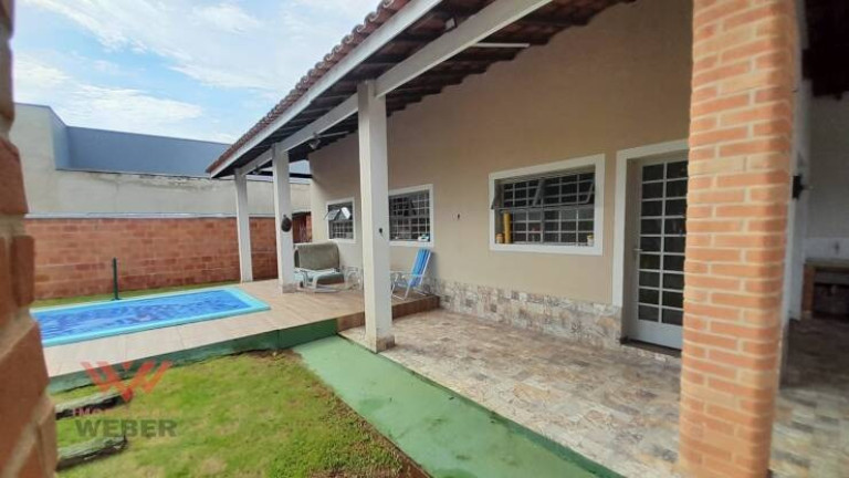 Imagem Chácara com 2 Quartos à Venda, 1 m² em Monte Bianco - Araçoiaba Da Serra