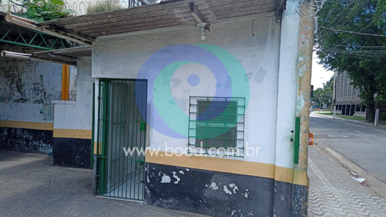 Imagem Galpão à Venda, 360 m² em Centro - Santos Imagem Galpão à Venda, 360 m² em Centro - Santos