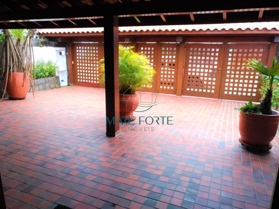 Imagem Casa com 5 Quartos à Venda, 225 m² em Perequê Açu - Ubatuba
