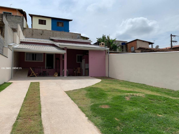 Casa com 2 Quartos à Venda, 250 m² em Depois Do Centro - Ibiúna