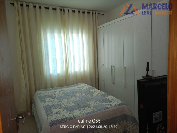 Imagem Apartamento com 3 Quartos à Venda, 112 m² em Felicia - Vitória Da Conquista Imagem Apartamento com 3 Quartos à Venda, 112 m² em Felicia - Vitória Da Conquista