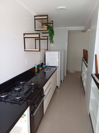 Imagem Apartamento com 2 Quartos à Venda, 67 m² em Mirim - Praia Grande