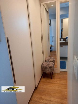 Imagem Apartamento com 3 Quartos à Venda, 141 m² em Vila Monumento - São Paulo