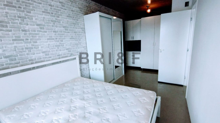 Imagem Apartamento com 1 Quarto para Alugar, 70 m² em Chácara Santo Antônio (zona Sul) - São Paulo Imagem Apartamento com 1 Quarto para Alugar, 70 m² em Chácara Santo Antônio (zona Sul) - São Paulo