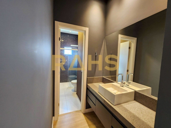 Imagem Cobertura com 3 Quartos à Venda, 169 m² em Santo Antônio - Joinville