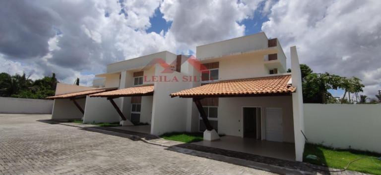 Imagem Casa de Condomínio com 4 Quartos à Venda, em Morros - Teresina Imagem Casa de Condomínio com 4 Quartos à Venda, em Morros - Teresina