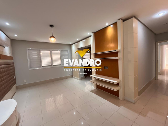 Imagem Apartamento com 3 Quartos à Venda, 240 m² em Jardim Mariana - Cuiabá Imagem Apartamento com 3 Quartos à Venda, 240 m² em Jardim Mariana - Cuiabá