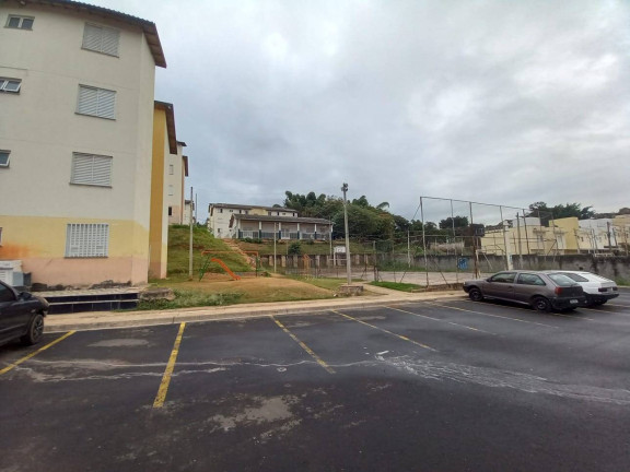 Imagem Apartamento com 2 Quartos à Venda, em Caguassu - Sorocaba Imagem Apartamento com 2 Quartos à Venda, em Caguassu - Sorocaba