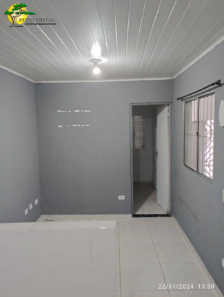 Imagem Casa com 1 Quarto para Alugar, 40 m² em Lauzane Paulista - São Paulo Imagem Casa com 1 Quarto para Alugar, 40 m² em Lauzane Paulista - São Paulo