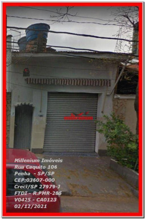 Imagem Casa com 2 Quartos à Venda, 149 m² em Vila Aricanduva - São Paulo Imagem Casa com 2 Quartos à Venda, 149 m² em Vila Aricanduva - São Paulo