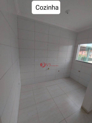 Imagem Apartamento com 2 Quartos à Venda, 38 m² em Vila Ré - São Paulo
