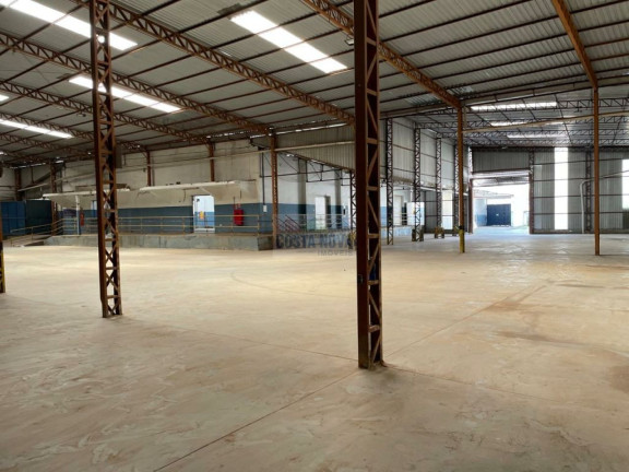 Imagem Imóvel Comercial à Venda, 4.552 m²