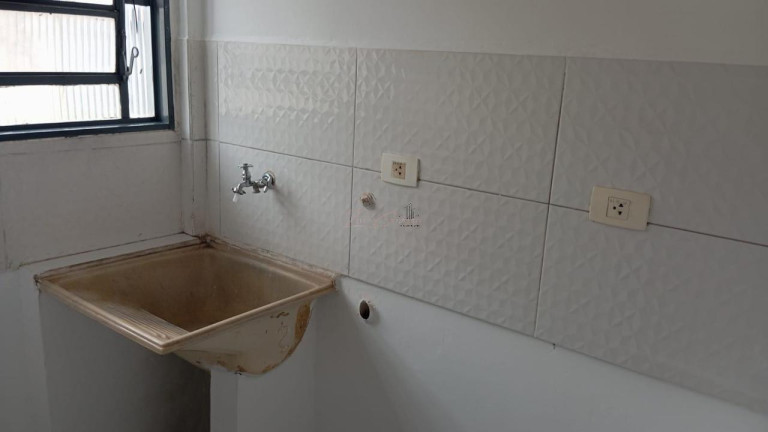 Imagem Apartamento com 2 Quartos à Venda, 53 m² em Tiradentes - Campo Grande