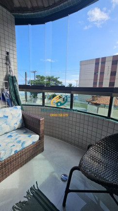 Imagem Apartamento com 1 Quarto à Venda, 54 m² em Centro - Mongaguá Imagem Apartamento com 1 Quarto à Venda, 54 m² em Centro - Mongaguá