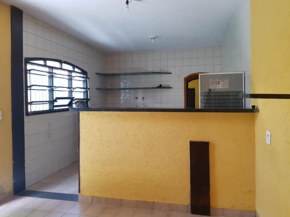 Imagem Casa com 2 Quartos à Venda, 200 m² em Flórida Mirim - Mongaguá