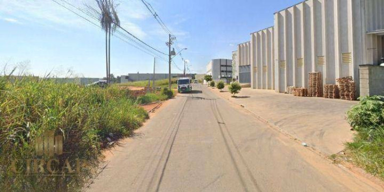 Imagem Terreno à Venda, 2.000 m² em Europark Comercial - Indaiatuba Imagem Terreno à Venda, 2.000 m² em Europark Comercial - Indaiatuba