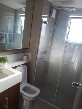 Imagem Apartamento com 2 Quartos para Alugar,  em Vila Bremen - Guarulhos
