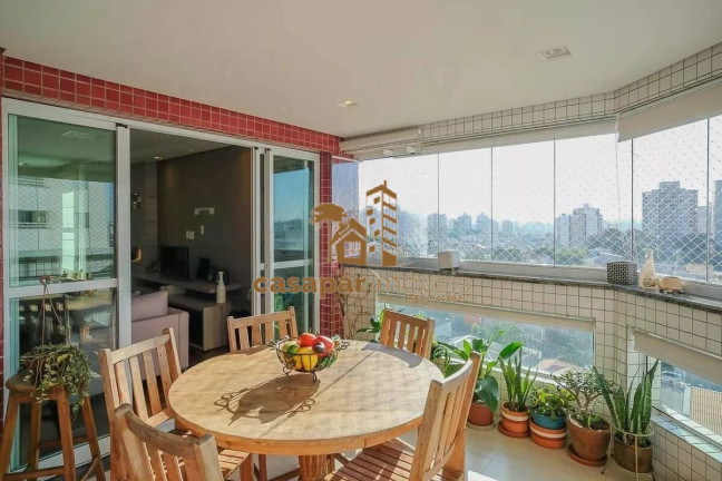 Imagem Apartamento com 3 Quartos à Venda, 167 m² em Barcelona - São Caetano Do Sul Imagem Apartamento com 3 Quartos à Venda, 167 m² em Barcelona - São Caetano Do Sul