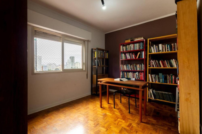 Imagem Imóvel com 2 Quartos à Venda, em Higienópolis - São Paulo Imagem Imóvel com 2 Quartos à Venda, em Higienópolis - São Paulo