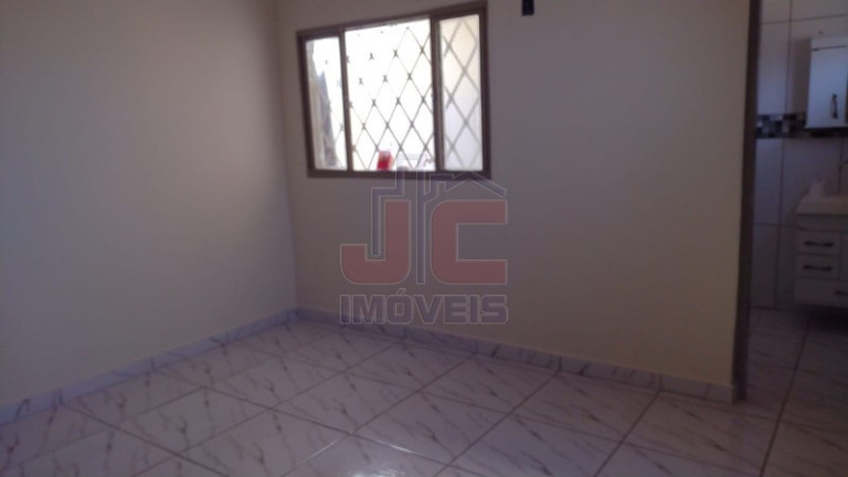 Imagem Casa com 3 Quartos à Venda, 110 m² em Vila Tibério - Ribeirão Preto Imagem Casa com 3 Quartos à Venda, 110 m² em Vila Tibério - Ribeirão Preto