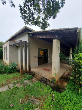 Imagem Casa com 3 Quartos à Venda, 270 m² em Jaboticatubas Imagem Casa com 3 Quartos à Venda, 270 m² em Jaboticatubas