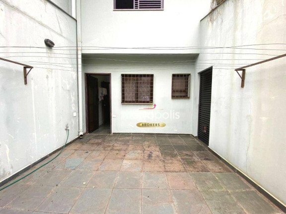 Imagem Sobrado com 3 Quartos à Venda, 295 m² em Campestre - Santo André