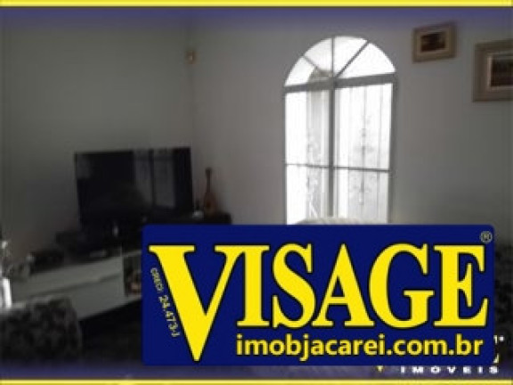 Imagem Casa com 3 Quartos à Venda, 200 m² em Vila Formosa - Jacareí