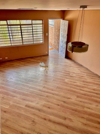 Imagem Casa com 2 Quartos à Venda, 132 m² em Parque Jabaquara - São Paulo Imagem Casa com 2 Quartos à Venda, 132 m² em Parque Jabaquara - São Paulo