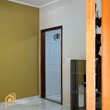 Imagem Casa com 3 Quartos à Venda, 88 m² em Parque Paduan - Taubaté Imagem Casa com 3 Quartos à Venda, 88 m² em Parque Paduan - Taubaté