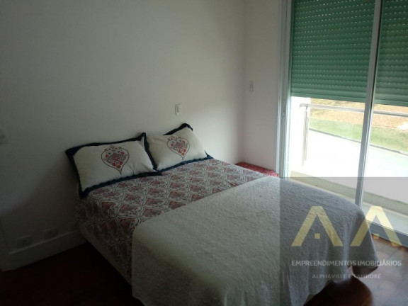 Imagem Casa de Condomínio com 5 Quartos à Venda, 441 m² em Alphaville - Santana De Parnaíba