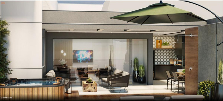 Imagem Cobertura com 4 Quartos à Venda, 172 m² em Santo Agostinho - Belo Horizonte Imagem Cobertura com 4 Quartos à Venda, 172 m² em Santo Agostinho - Belo Horizonte