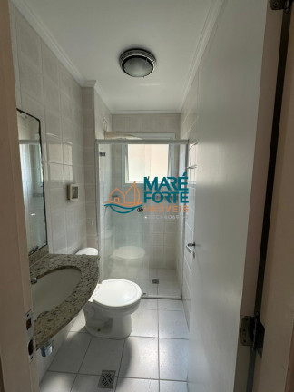 Imagem Cobertura com 3 Quartos à Venda, 104 m² em Praia Grande - Ubatuba Imagem Cobertura com 3 Quartos à Venda, 104 m² em Praia Grande - Ubatuba