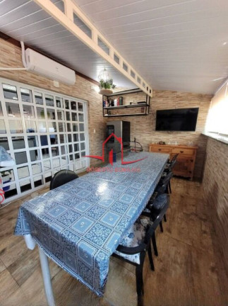 Imagem Sobrado com 3 Quartos à Venda, 145 m² em Vila Palmares - Santo André Imagem Sobrado com 3 Quartos à Venda, 145 m² em Vila Palmares - Santo André